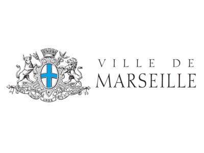 Illustration du partenaire Ville de Marseille